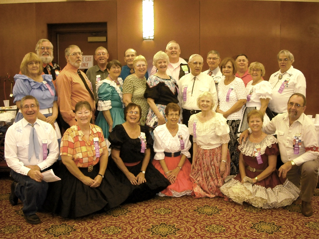 Indiana Convention 2013